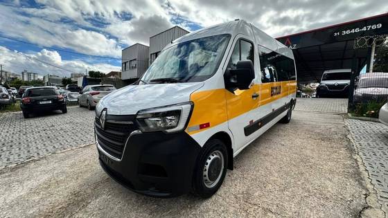 RENAULT MASTER 2.3 DCI DIESEL EXTRA VITRÉ L3H2 3P MANUAL RENAULT MASTER 2.3 DCI DIESEL EXTRA VITRÉ L3H2 3P MANUAL